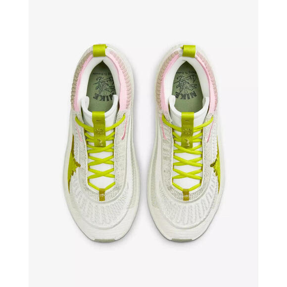 $169 Nike Cosmic Unity 3 Mens Basketball Sneaker Shoes White DV9087-001 Size 13 main image 6